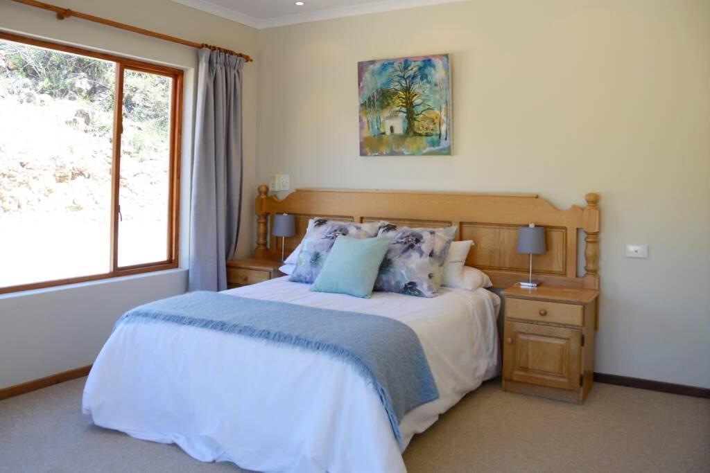 Vrede Fountain House Farm Stay Graaff-Reinet Eksteriør bilde